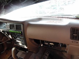 1996 TOYOTA TACOMA SR5 BLACK XTRA CAB 3.4L AT 4WD Z19492